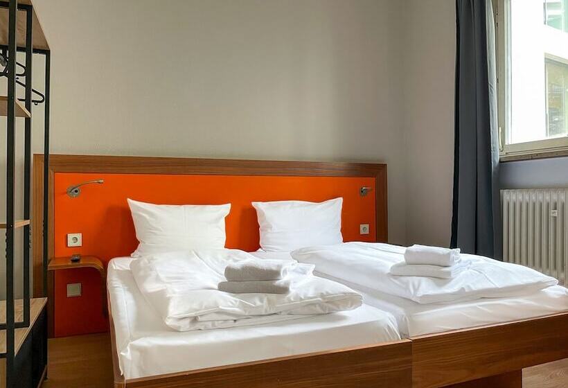 Fotos del hotel Sendlinger Tor:  12