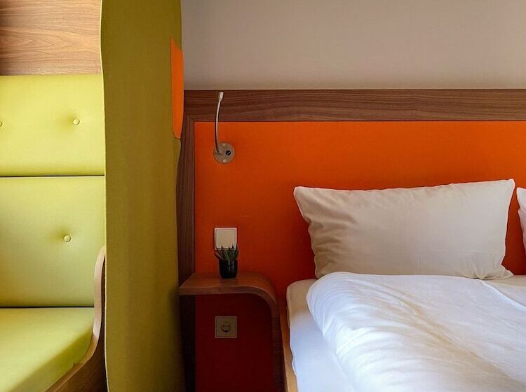 Fotos del hotel Sendlinger Tor:  18