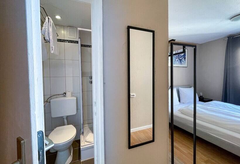 Fotos del hotel Sendlinger Tor:  16
