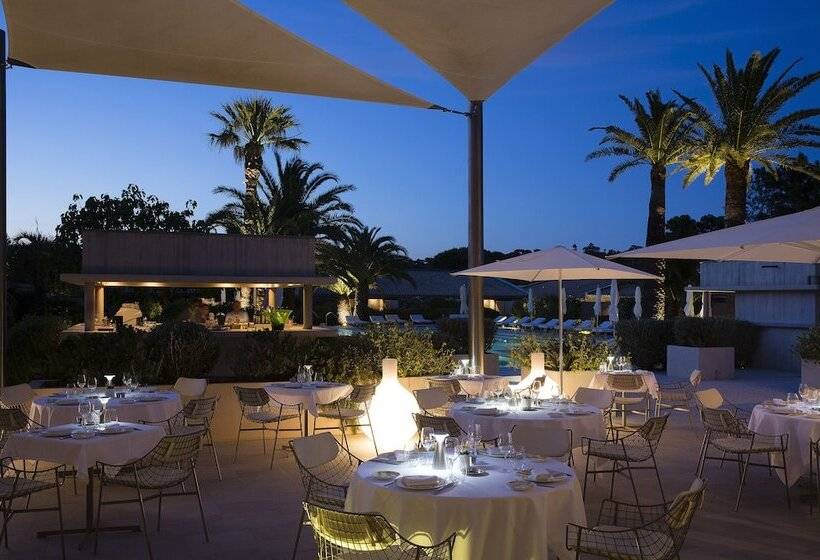 هتل Sezz Saint Tropez