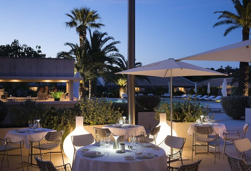 هتل Sezz Saint Tropez