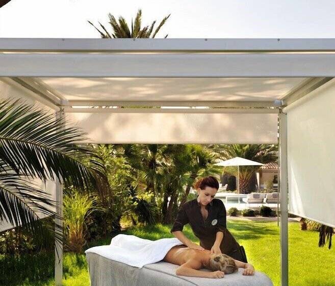 هتل Sezz Saint Tropez