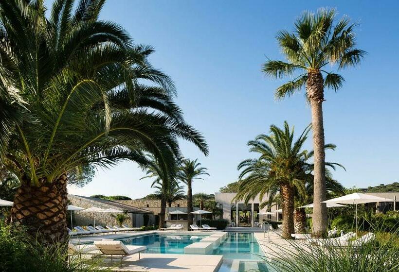 هتل Sezz Saint Tropez