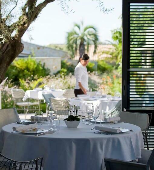 هتل Sezz Saint Tropez