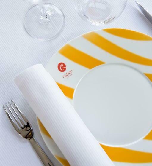هتل Sezz Saint Tropez