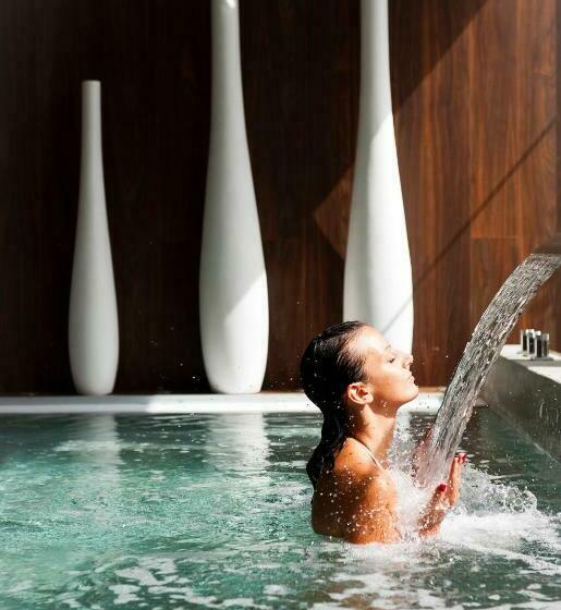 هتل Sezz Saint Tropez