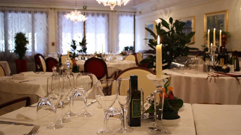 Отель Spessotto