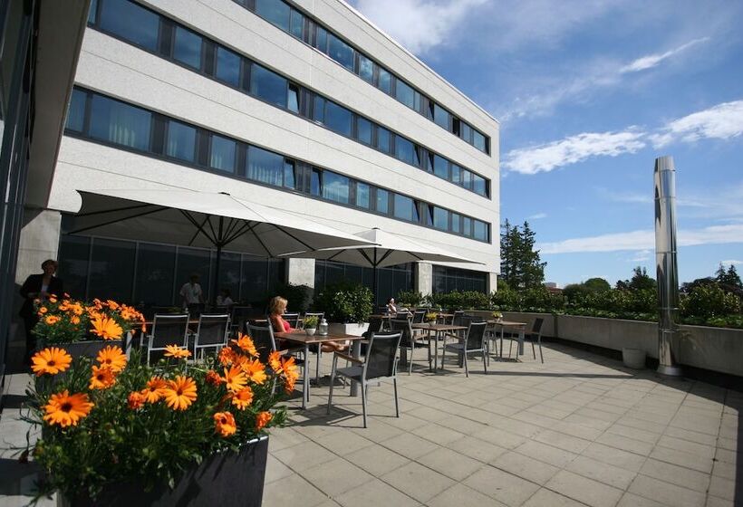 Fotos del hotel St Svithun:  5