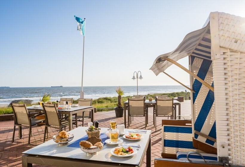 Strandhotel Gerken