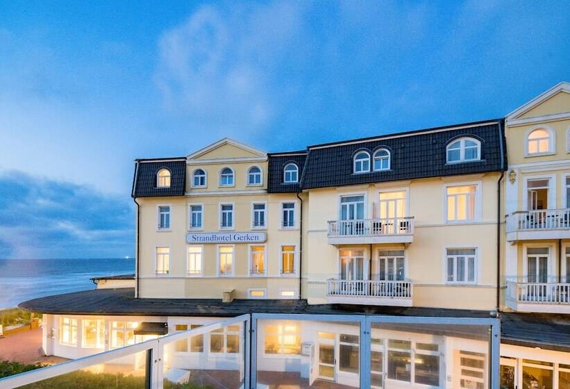 Strandhotel Gerken