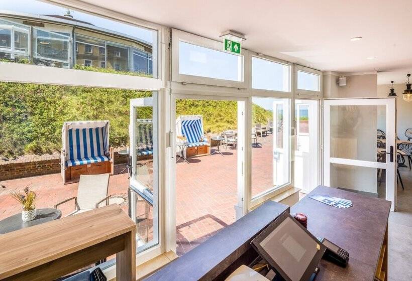 Strandhotel Gerken
