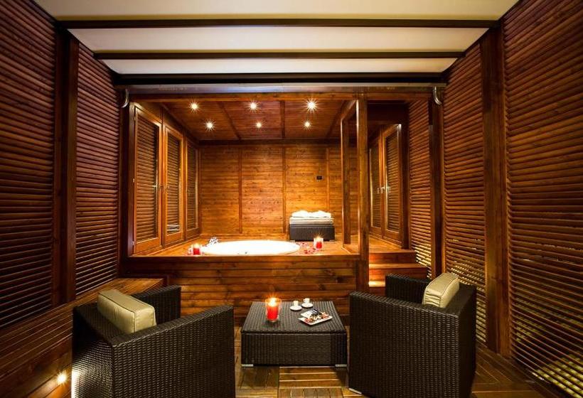 Fotos del hotel Style:  4