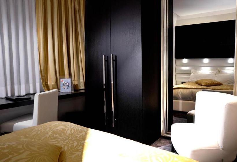 Fotos del hotel Style:  9