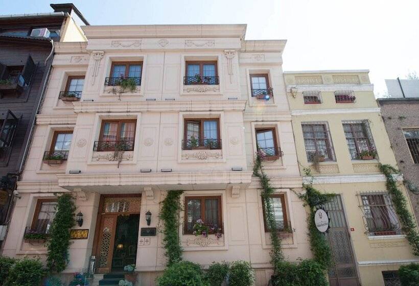 Fotos del hotel Sultans Royal Hotel:  4