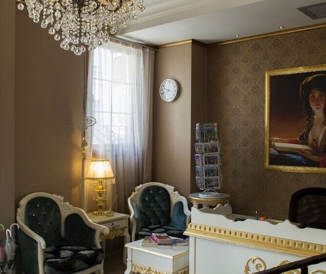 Fotos del hotel Sultans Royal Hotel:  23