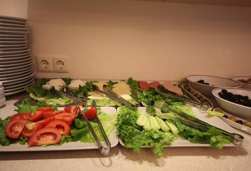 Fotos del hotel Sultans Royal Hotel:  14