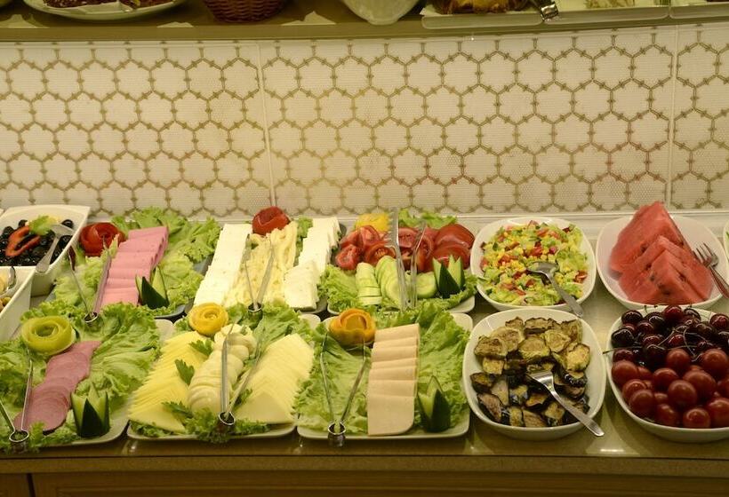 Fotos del hotel Sultans Royal Hotel:  25