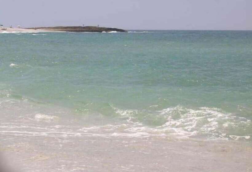 هتل Summertime