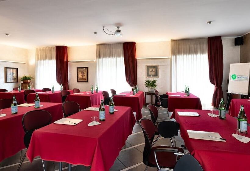 Fotos del hotel Sunflower:  11