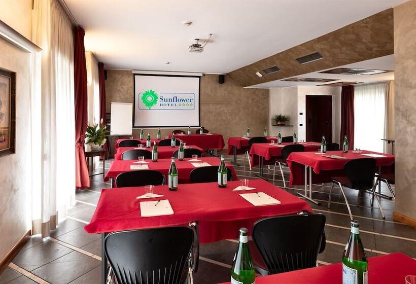 Fotos del hotel Sunflower:  12