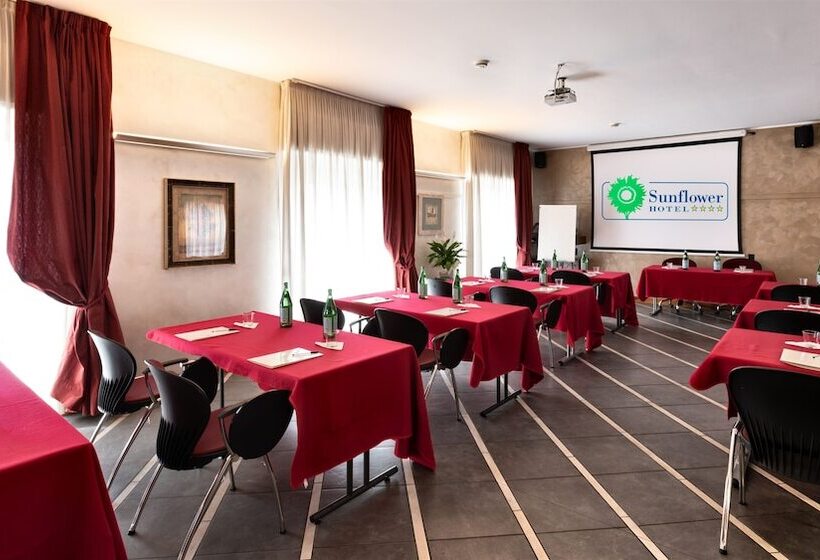 Fotos del hotel Sunflower:  15