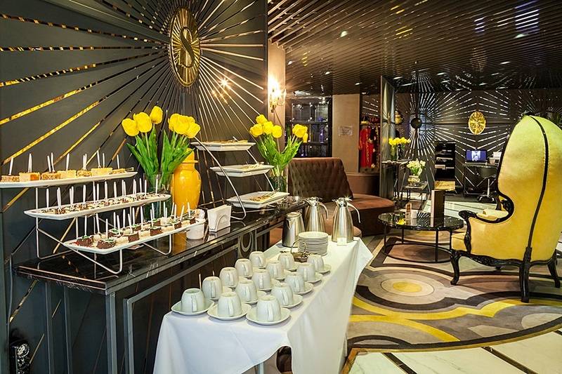 Fotos del hotel Sura Design Hotel & Suites:  45