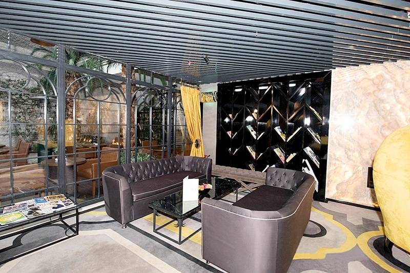 Fotos del hotel Sura Design Hotel & Suites:  44