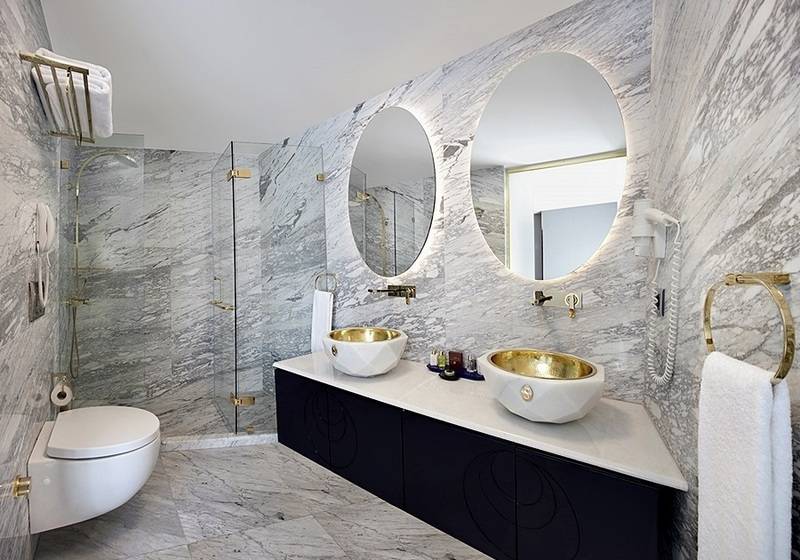 Fotos del hotel Sura Design Hotel & Suites:  26