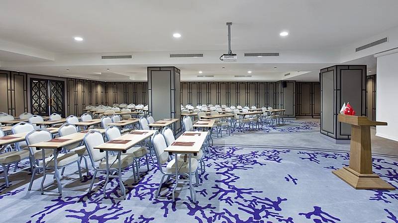 Fotos del hotel Sura Design Hotel & Suites:  40