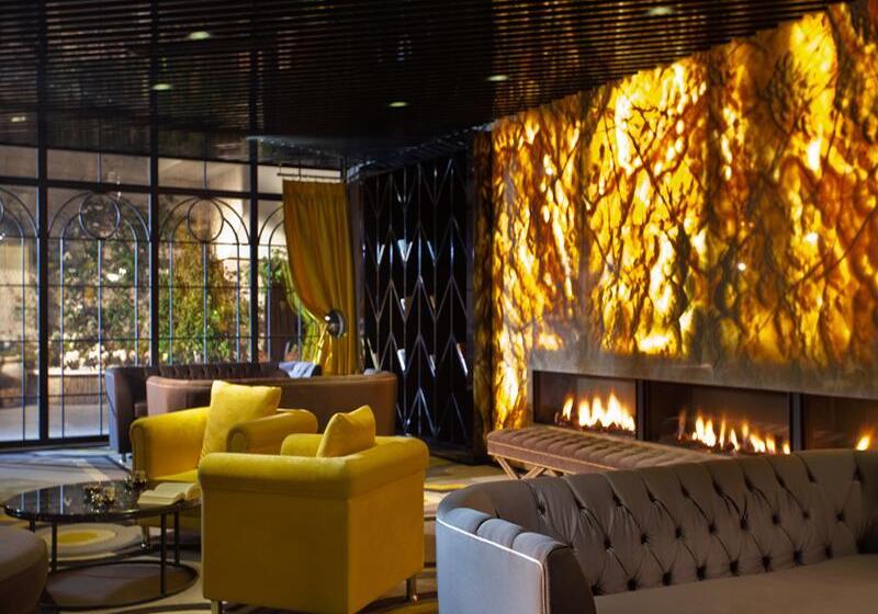 Fotos del hotel Sura Design Hotel & Suites:  28