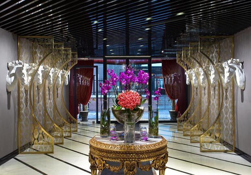 Fotos del hotel Sura Design Hotel & Suites:  29