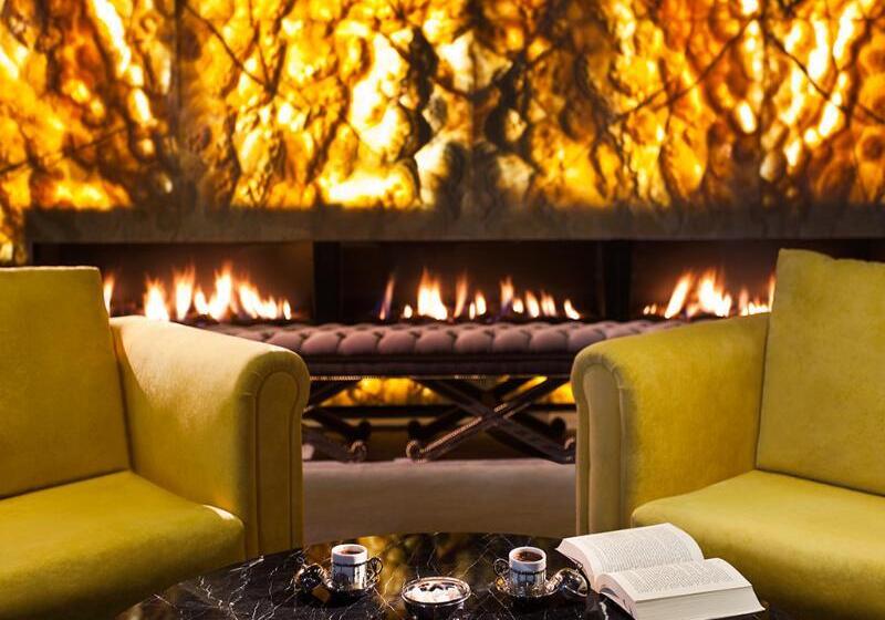 Fotos del hotel Sura Design Hotel & Suites:  37