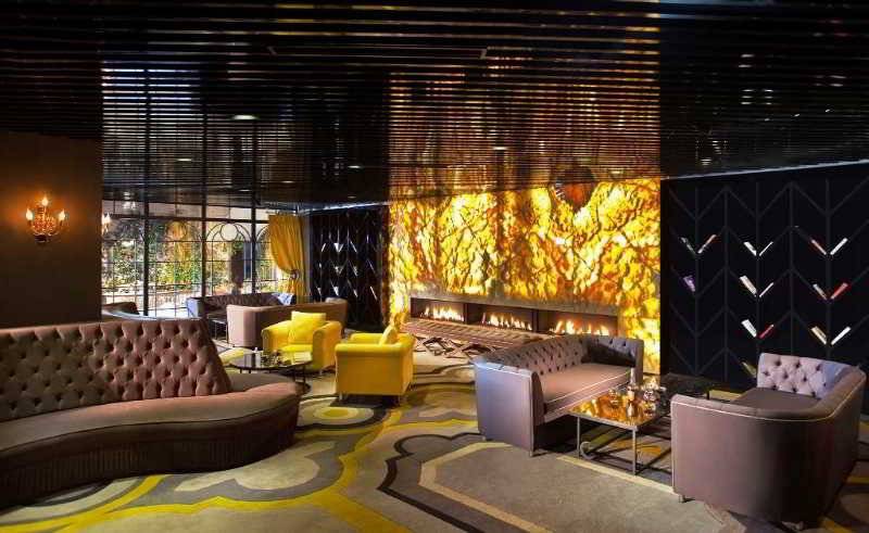 Fotos del hotel Sura Design Hotel & Suites:  35