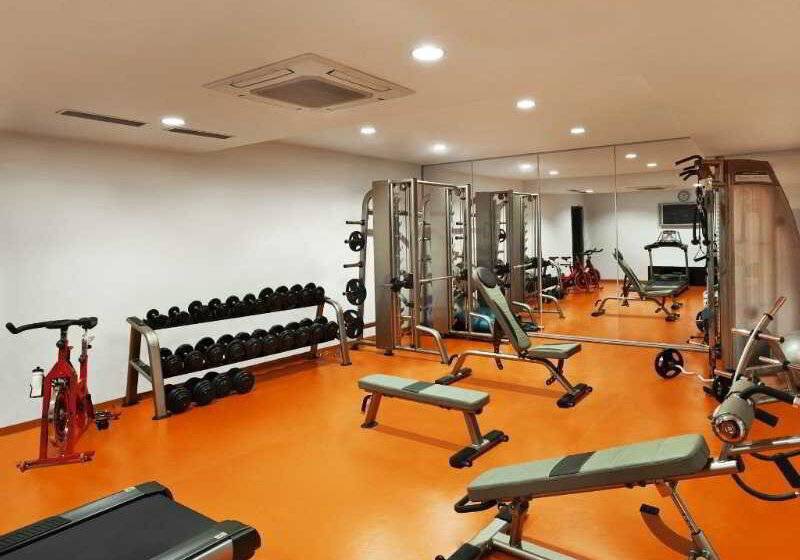 Fotos del hotel Sura Design Hotel & Suites:  32