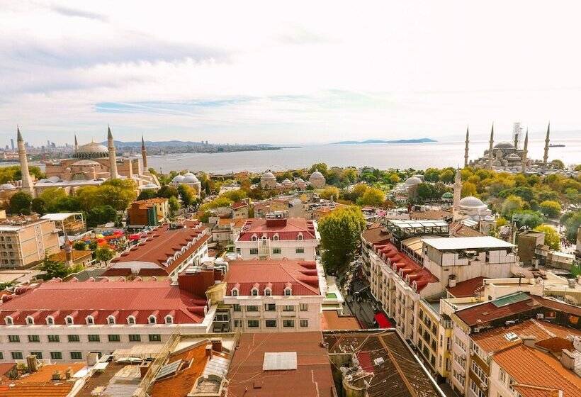 Fotos del hotel Sura Design Hotel & Suites:  15