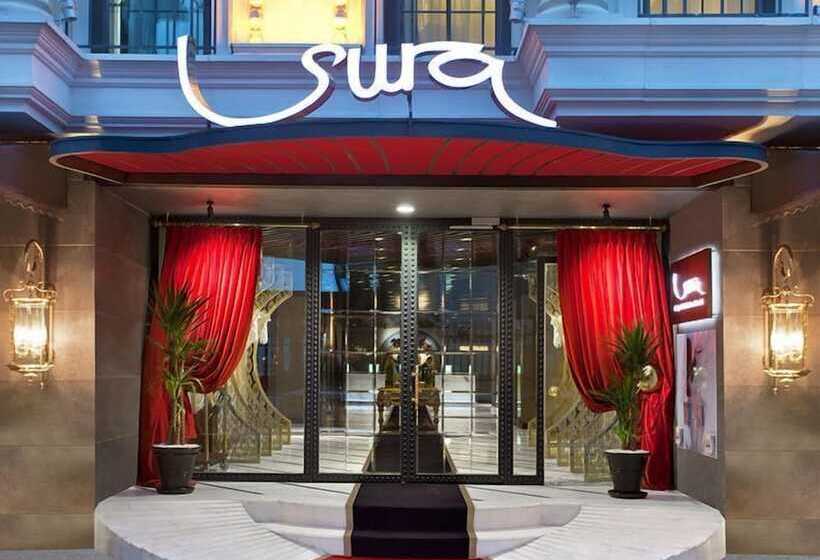 Fotos del hotel Sura Design Hotel & Suites:  9