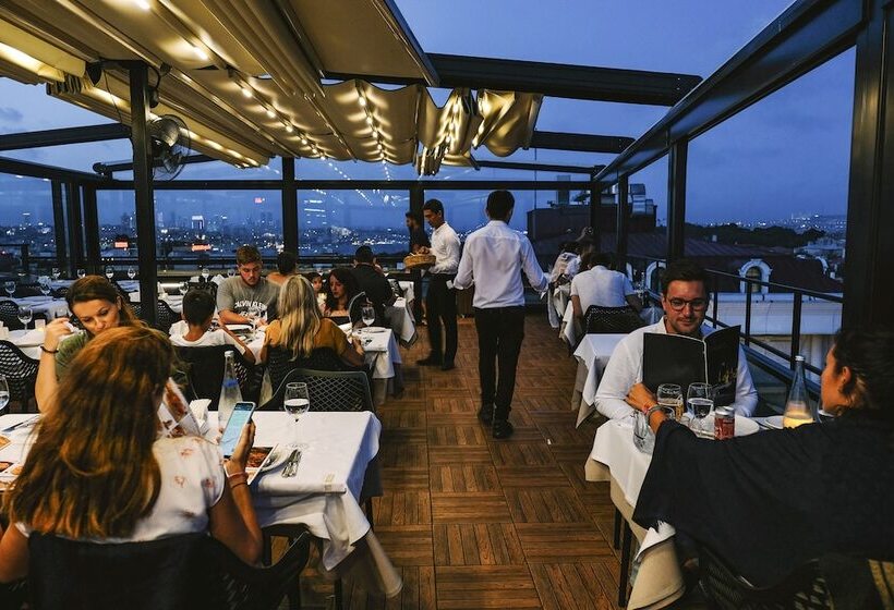 Fotos del hotel Sura Design Hotel & Suites:  12