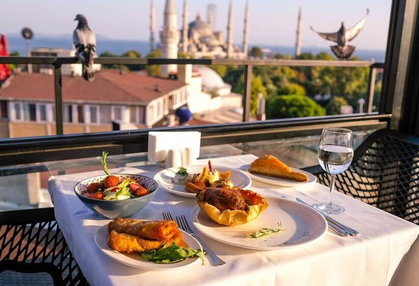 Fotos del hotel Sura Design Hotel & Suites:  13