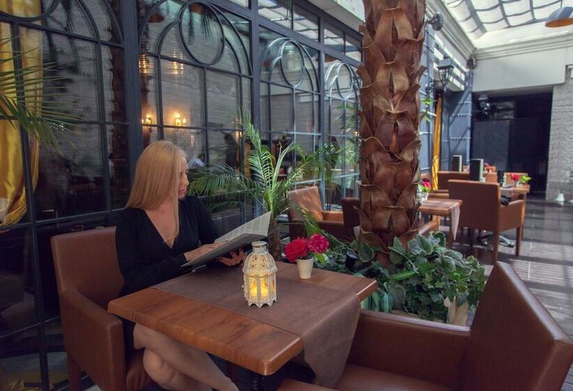 Fotos del hotel Sura Design Hotel & Suites:  6