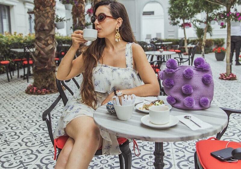 Fotos del hotel Sura Design Hotel & Suites:  14