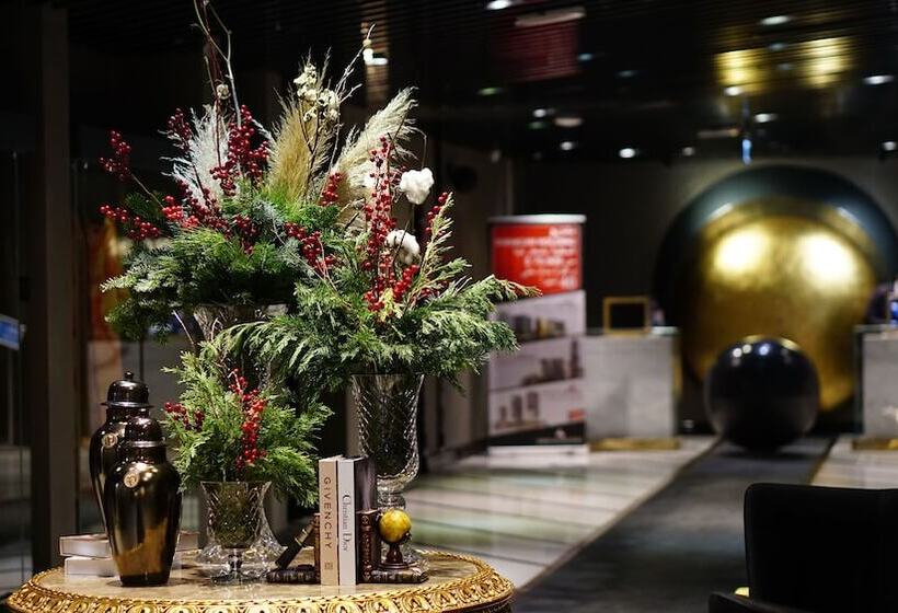 Fotos del hotel Sura Design Hotel & Suites:  21