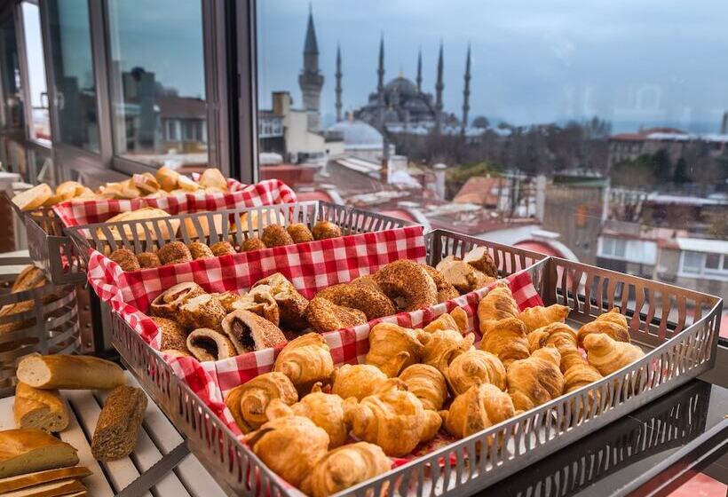 Fotos del hotel Sura Design Hotel & Suites:  24