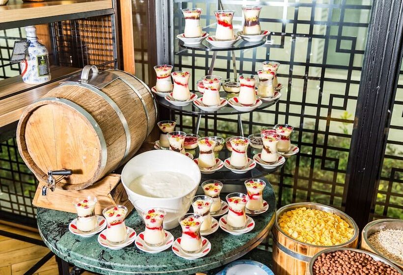 Fotos del hotel Sura Design Hotel & Suites:  49