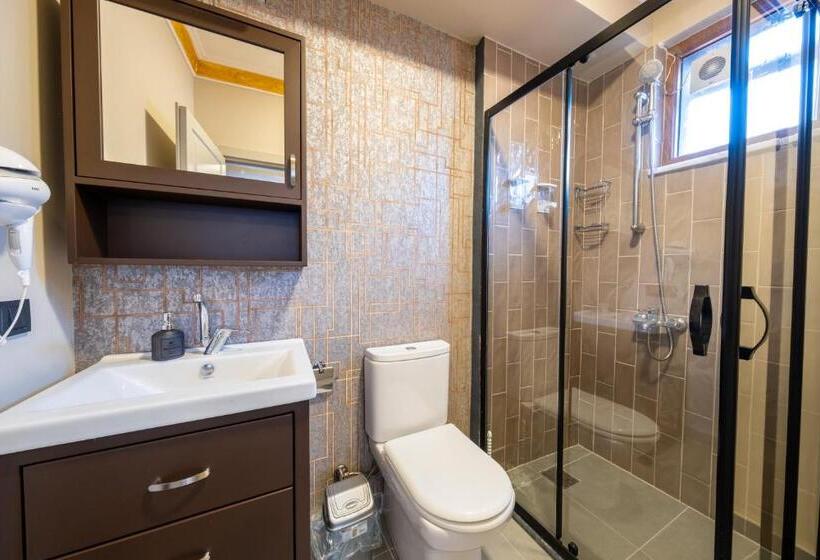 Fotos del hotel Ar Suites Taksim:  27