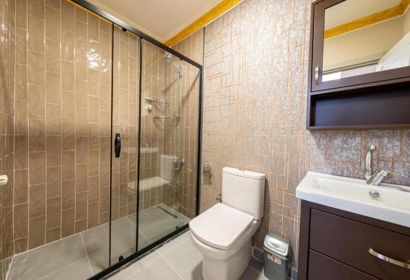 Fotos del hotel Ar Suites Taksim:  26