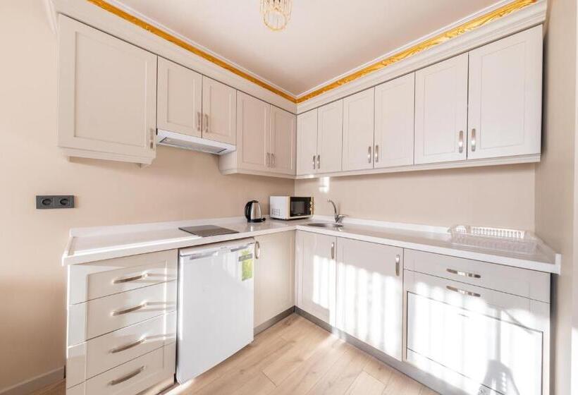 Fotos del hotel Ar Suites Taksim:  21