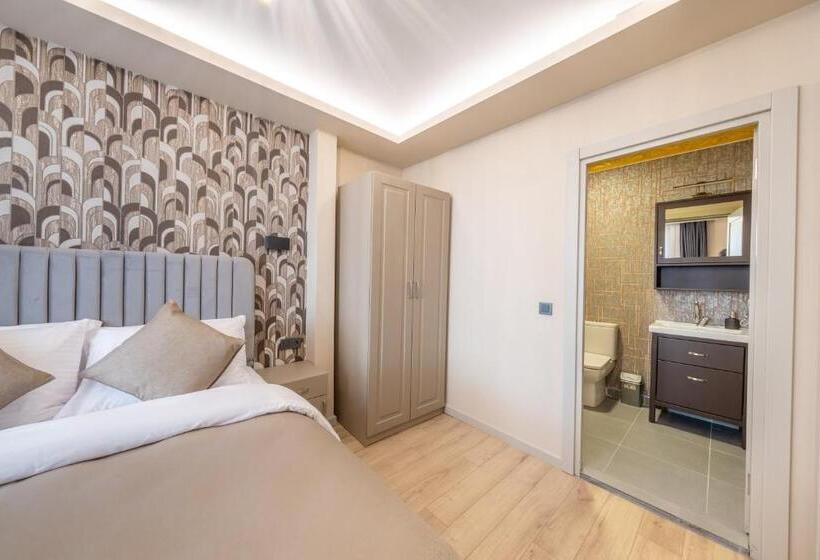 Fotos del hotel Ar Suites Taksim:  15