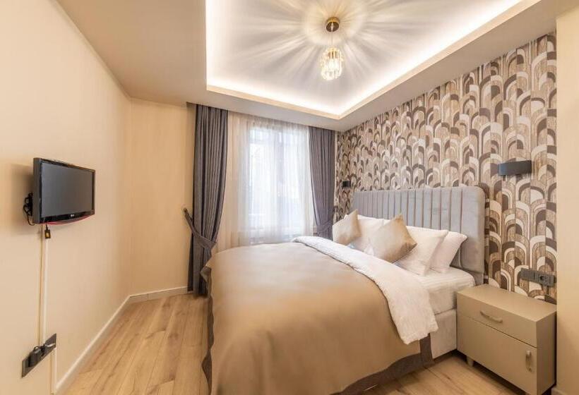 Fotos del hotel Ar Suites Taksim:  6