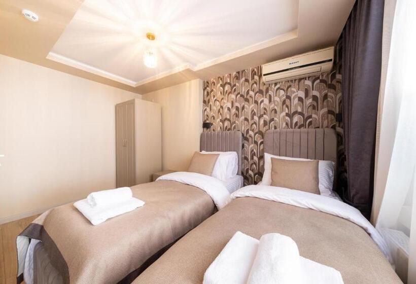 Fotos del hotel Ar Suites Taksim:  7