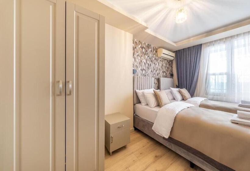 Fotos del hotel Ar Suites Taksim:  16